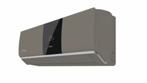 Картинка кондиционер IGC RAS V12RTF Inverter от компании Климат Комплект